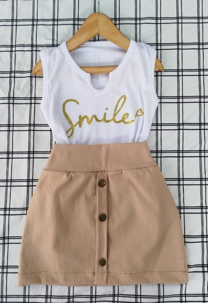 Duo Musculosa Beba - Imagen 3