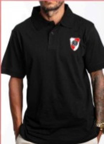 Chomba de River Oficial