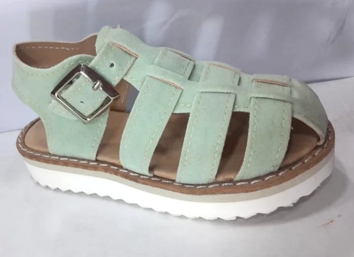 Fransiscana Mini Unisex