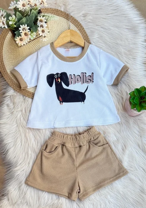 Conjunto Salchi