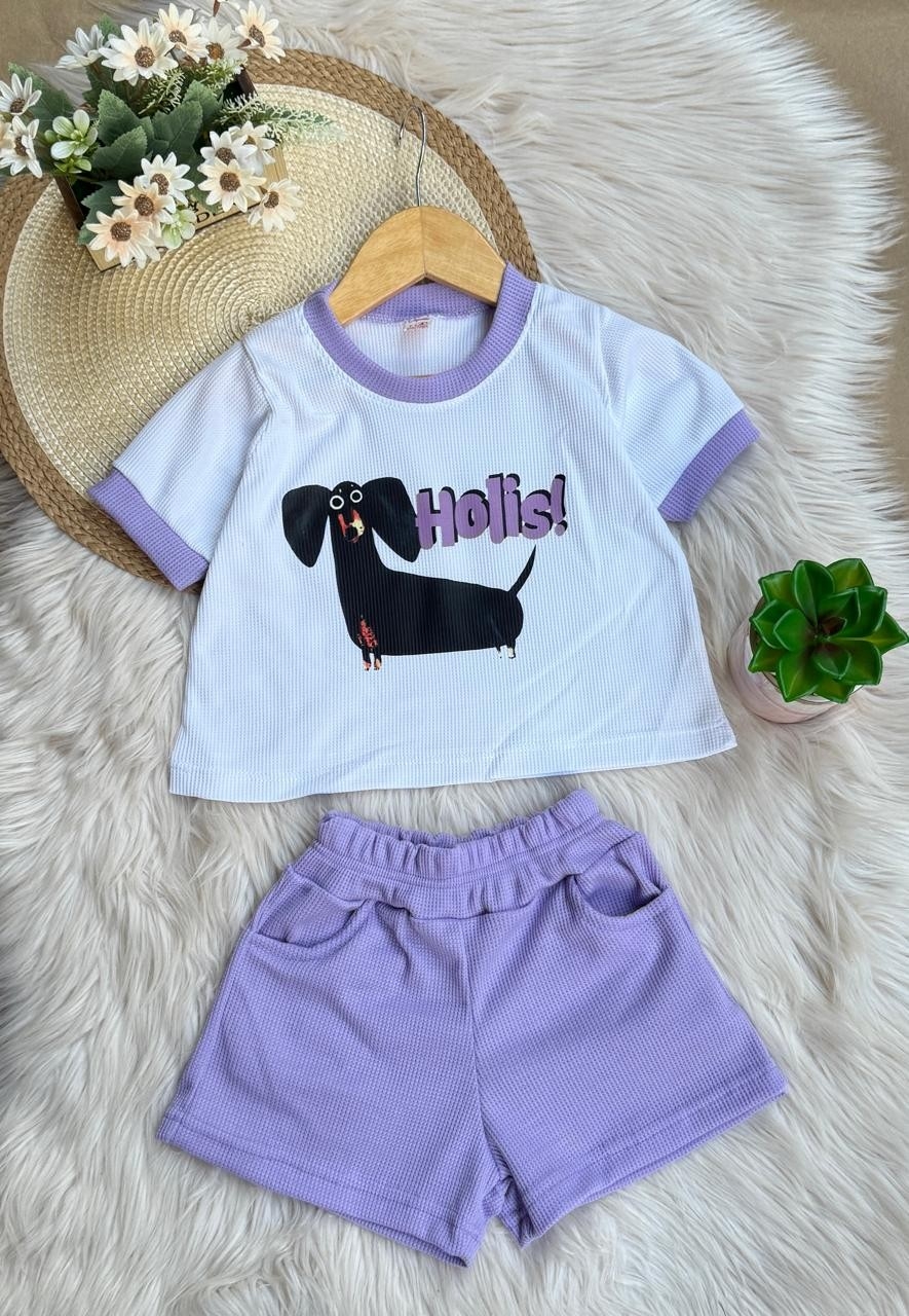Conjunto Salchi - Imagen 2