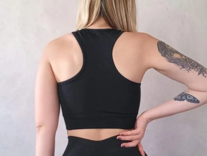 Tops Dri-fit
