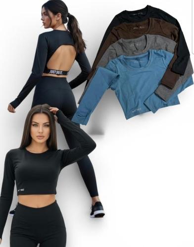 Tops Crops - Miniatura 2