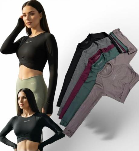 Tops Crops - Miniatura 3