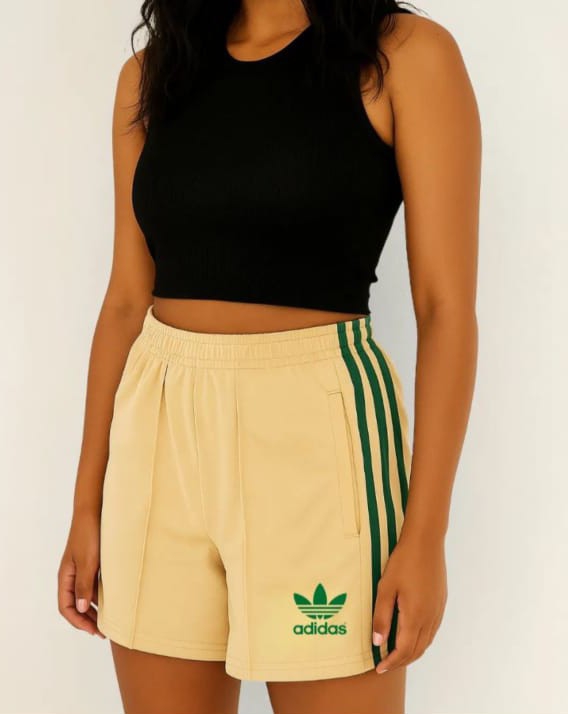 Shorts Adidas - Imagen 3