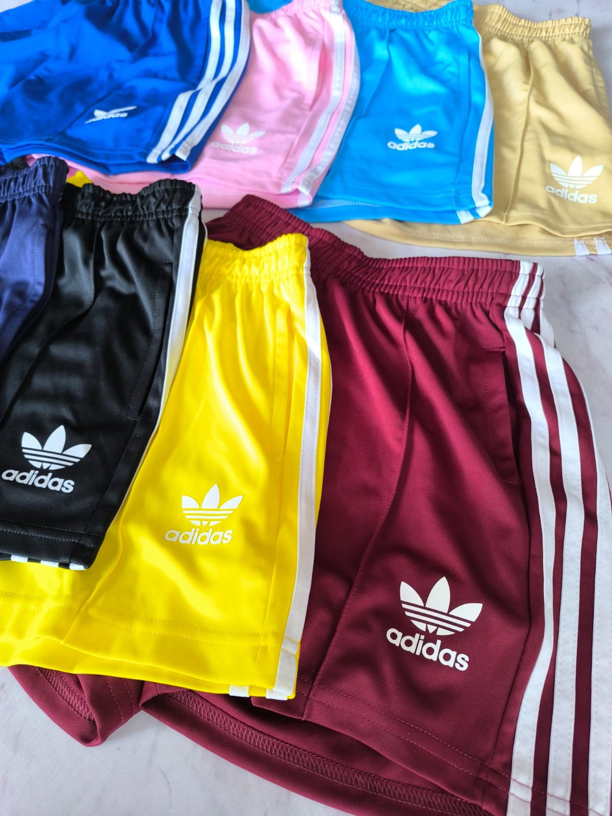 Shorts Adidas - Imagen 4