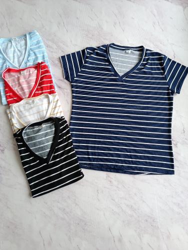 Remeras Morley V