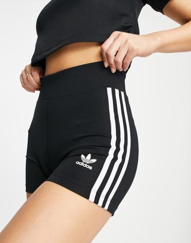 Calza Adidas Short Suplex Tiras - Calidad Original (con Bolsa) - Miniatura 2