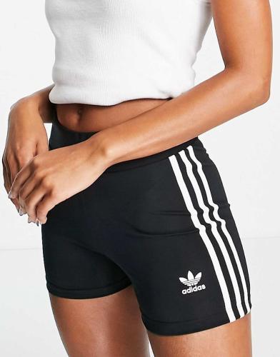 Calza Adidas Short Suplex Tiras - Calidad Original (con Bolsa) - Miniatura 4