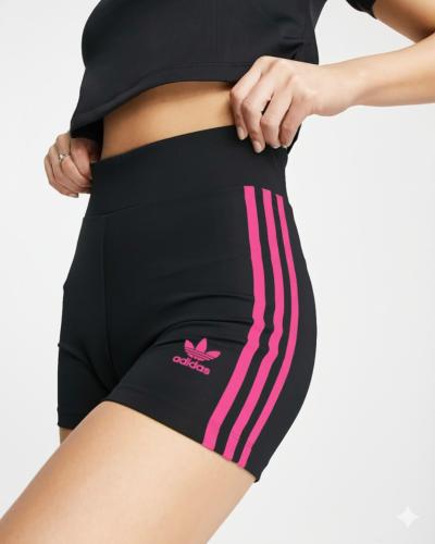 Calza Adidas Short Suplex Tiras - Calidad Original (con Bolsa) - Miniatura 5