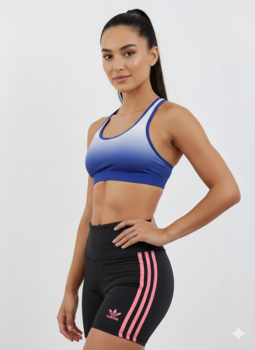 Calza Adidas Short Suplex Tiras - Calidad Original (con Bolsa) - Miniatura 6
