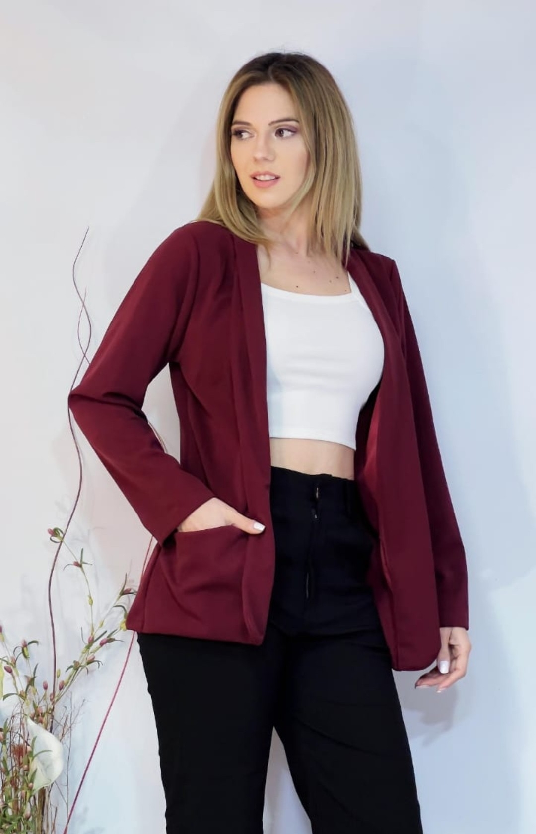 Blazer Creep Scuba - Imagen 4