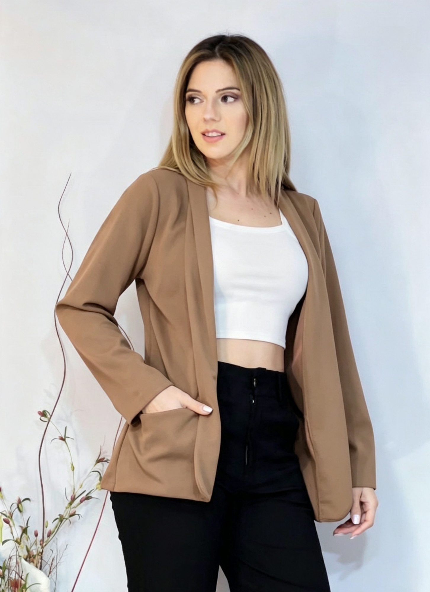 Blazer Creep Scuba - Imagen 5