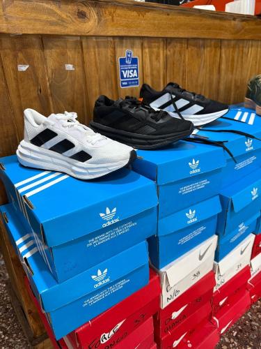 Zapatillas Adidas