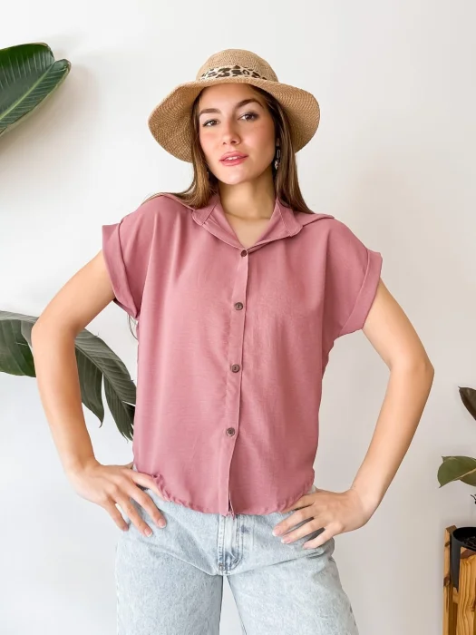 Camisa Liz