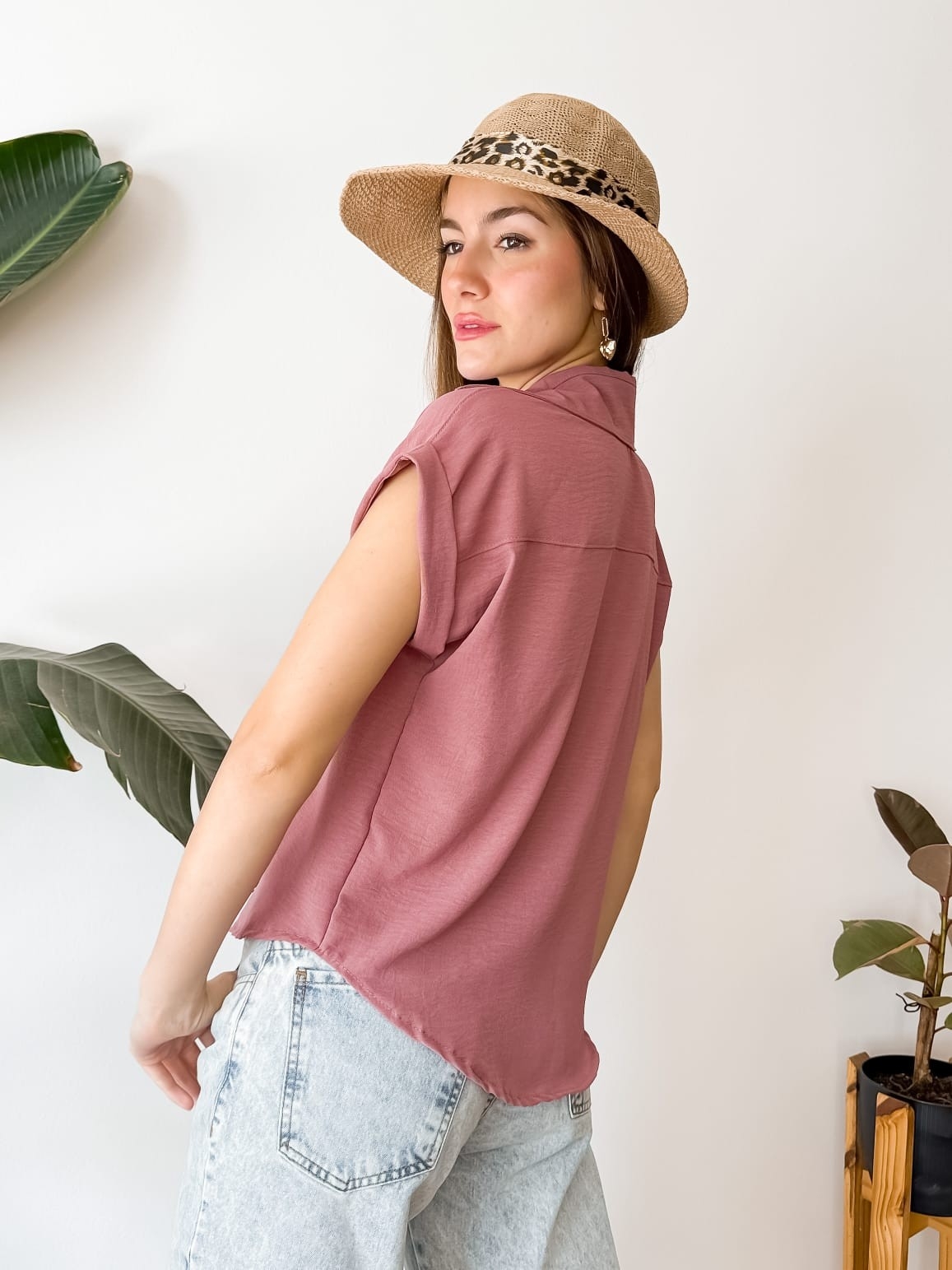 Camisa Liz - Imagen 2