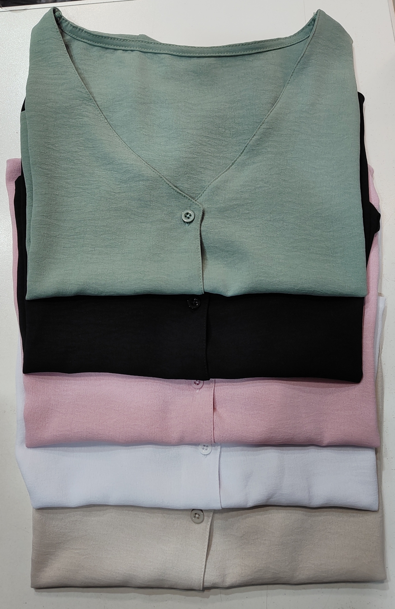 Camisa Corta - Imagen 2