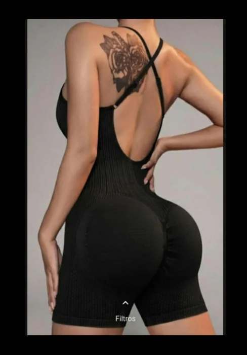 Catsuit Art: 212