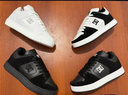 Zapatillas Dc