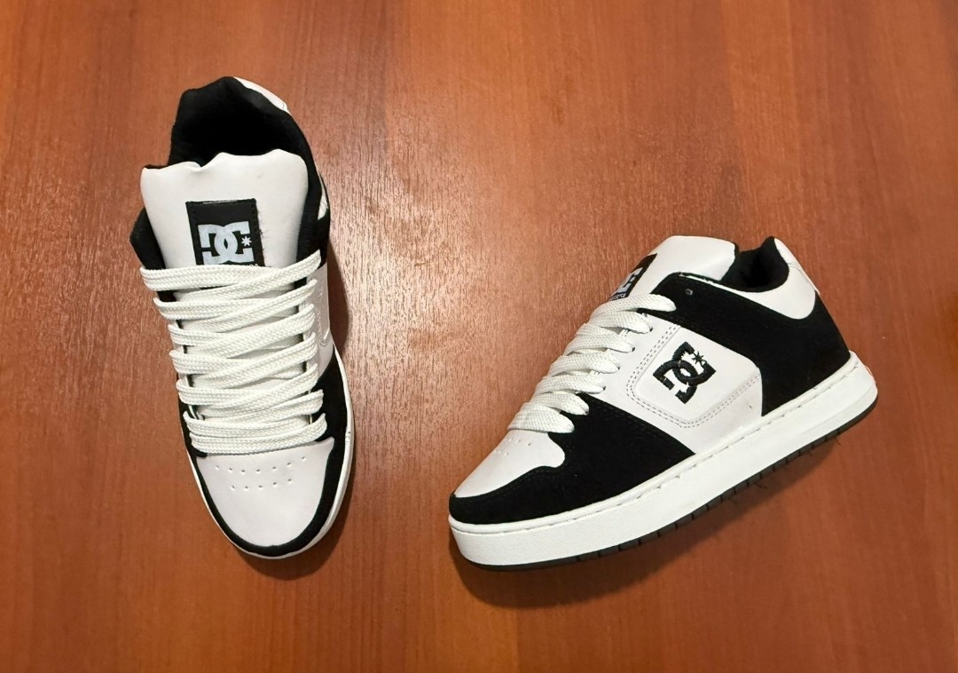 Zapatillas Dc - Imagen 3