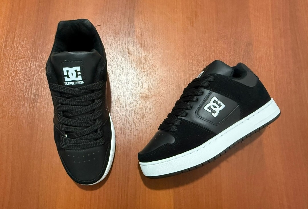 Zapatillas Dc - Imagen 4