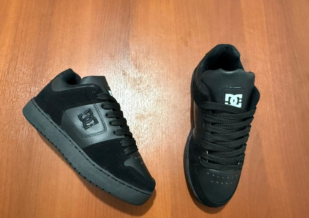 Zapatillas Dc - Imagen 5