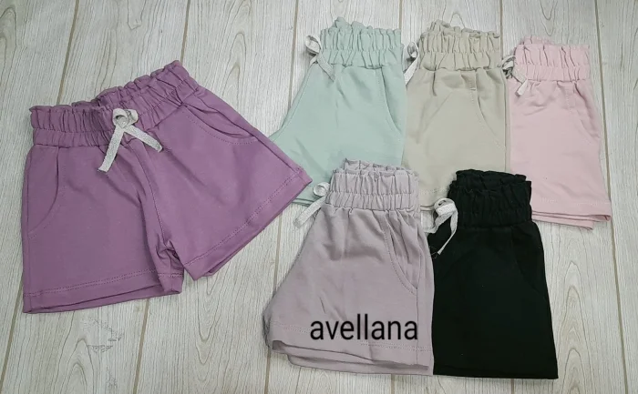Short de Nena