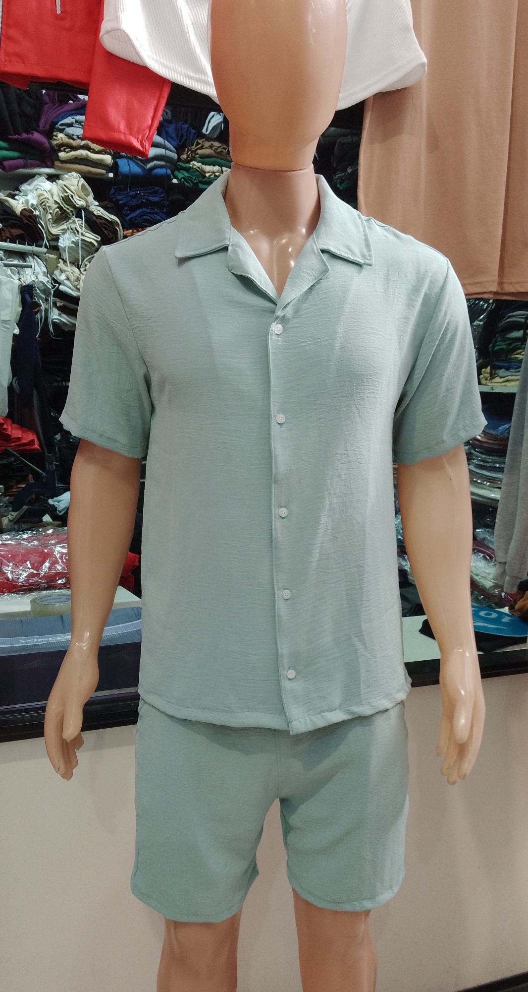 Camisa de Cey - Imagen 2
