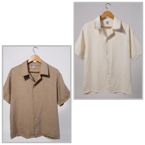 Camisa de Cey