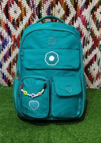 Mochilas Grandes Impermeables* .
excelente Calidad - Miniatura 2