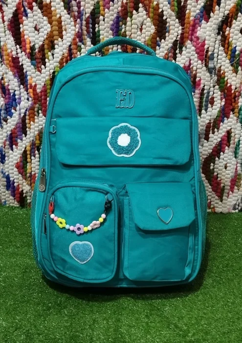 Mochilas Grandes Impermeables* .
excelente Calidad