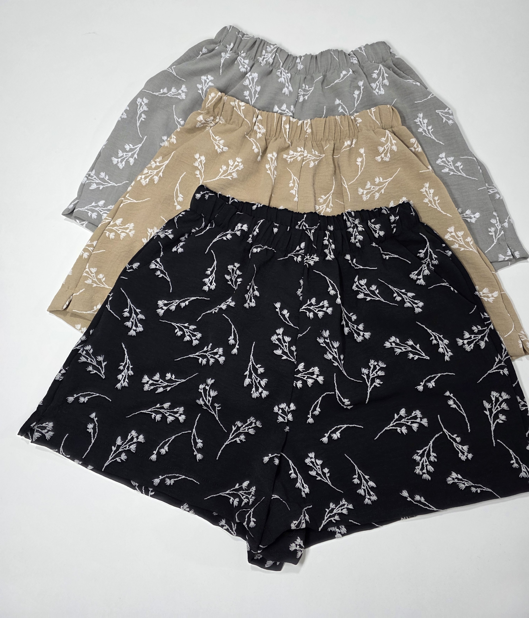 Shorts Genova - Imagen 2