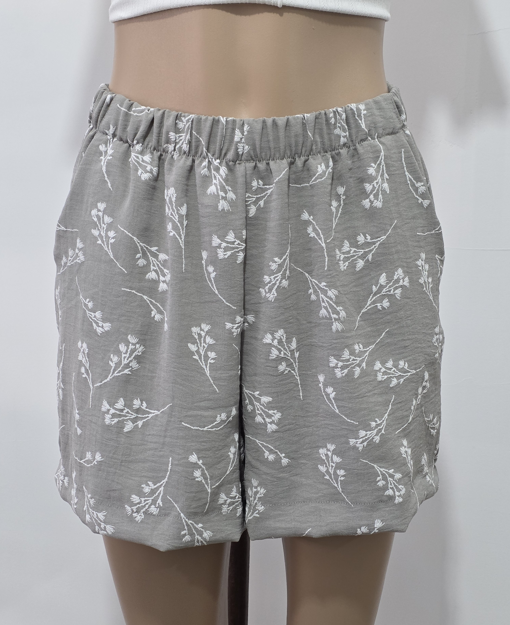 Shorts Genova - Imagen 4