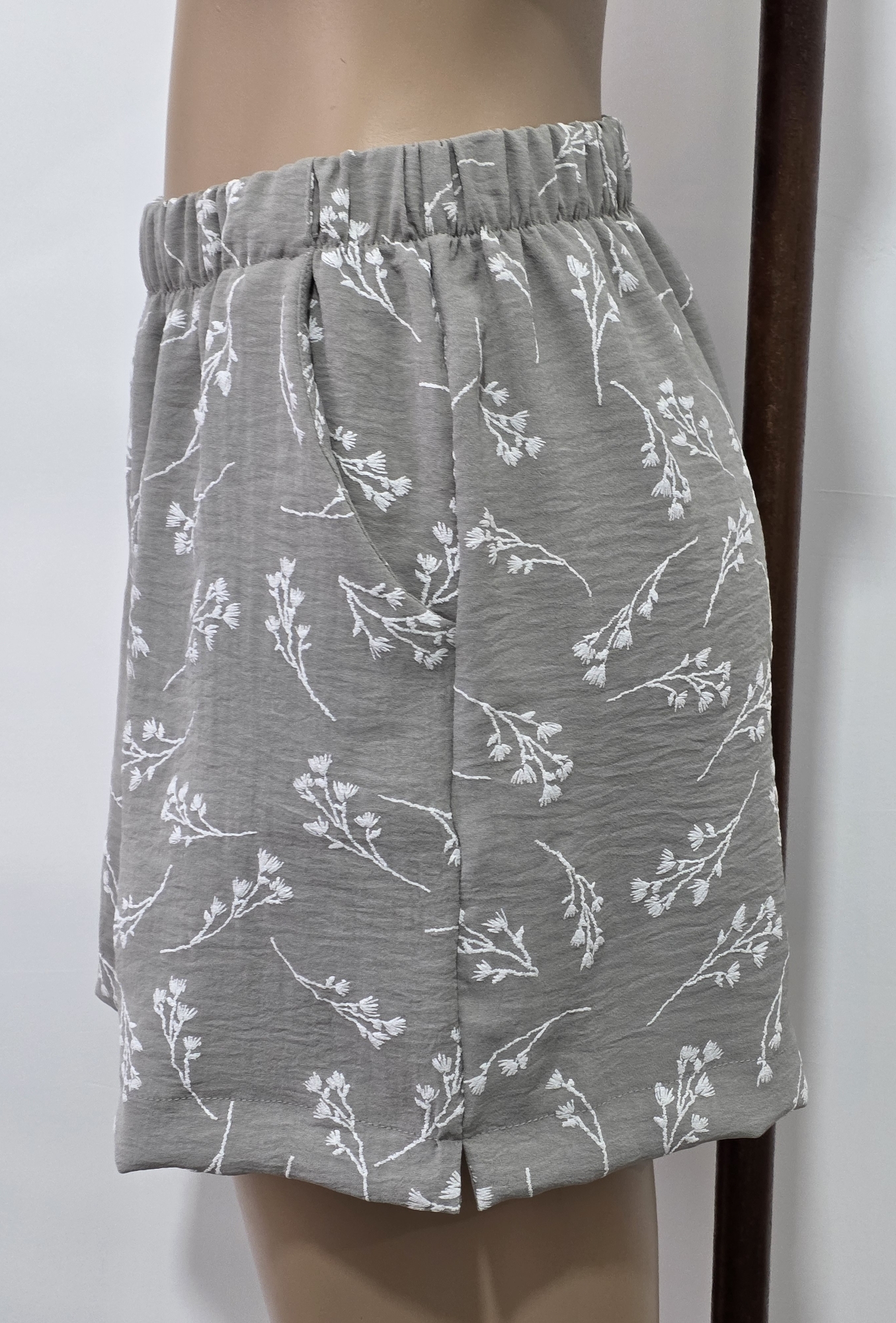 Shorts Genova - Imagen 5