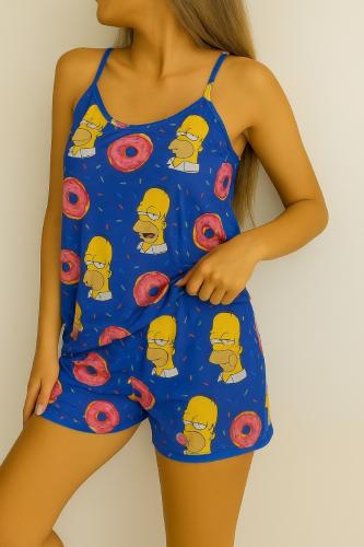 Pijamas - Miniatura 3
