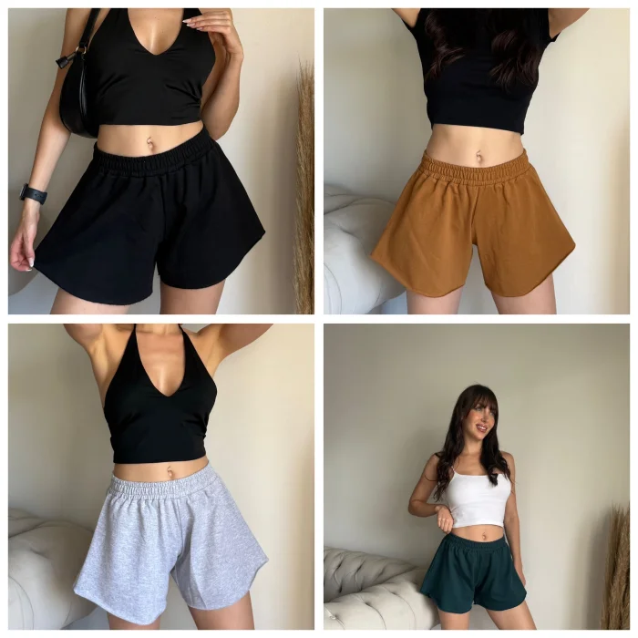 Short Campana