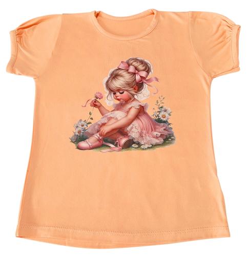 Remeras con Estampa en Modal Soft