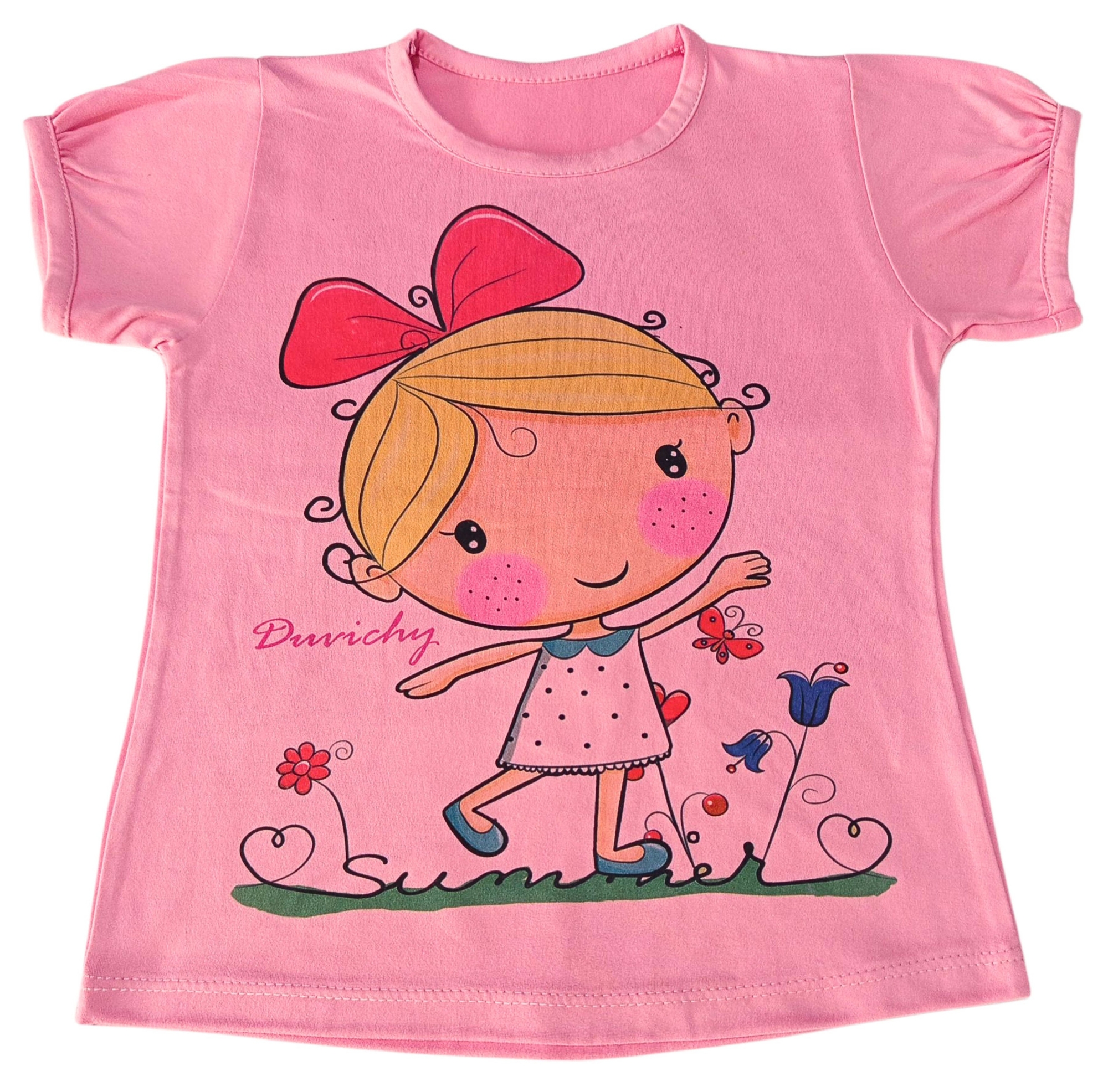 Remeras con Sublimado - Imagen 3