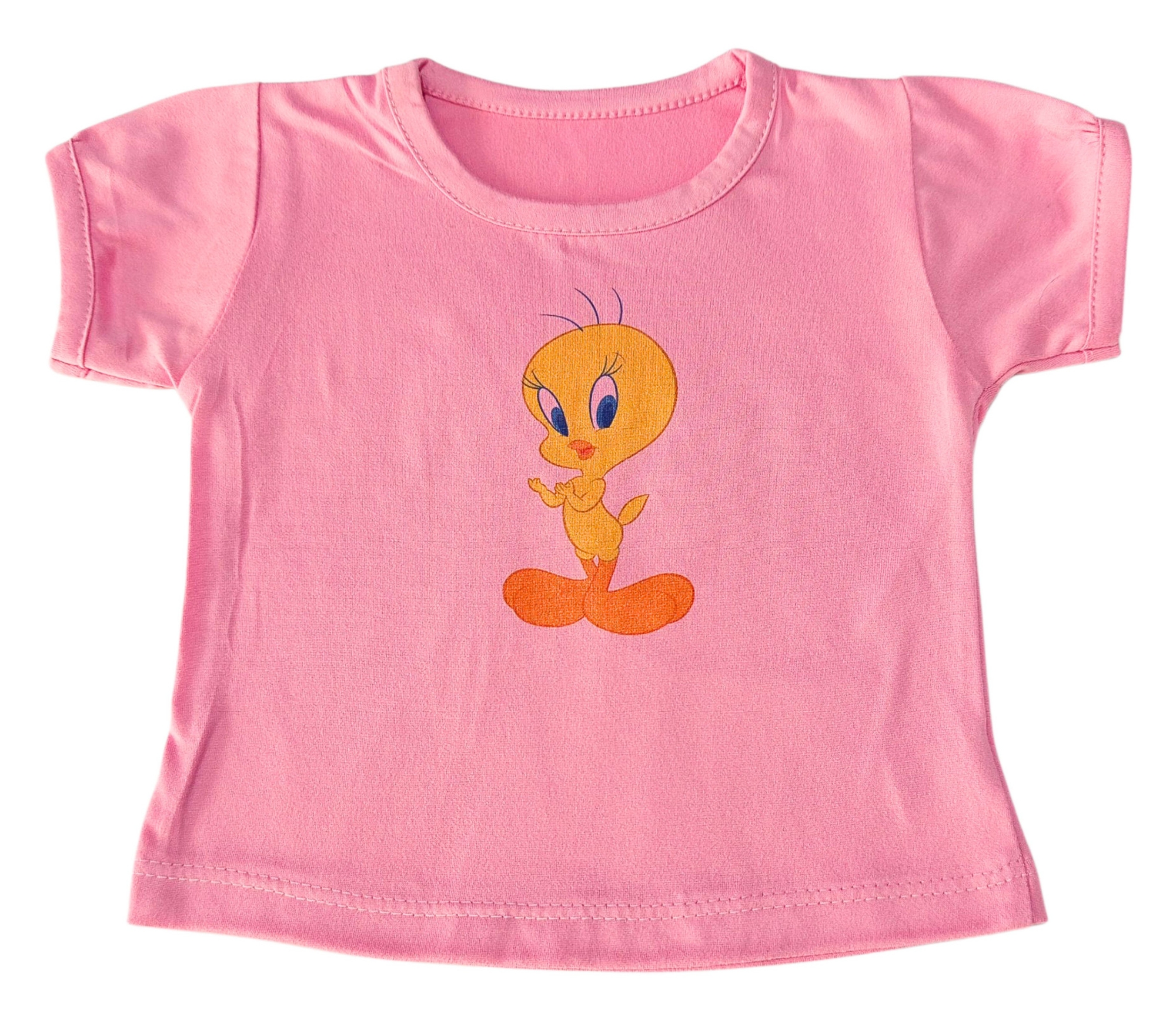 Remeras de Bebé con Sublimado - Imagen 2