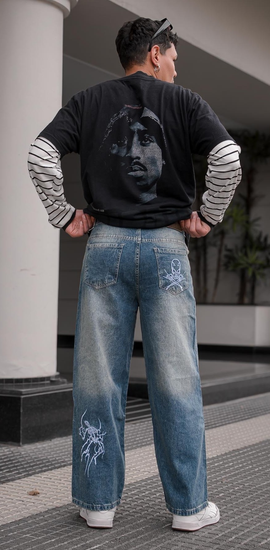 Baggy Killer - Imagen 2