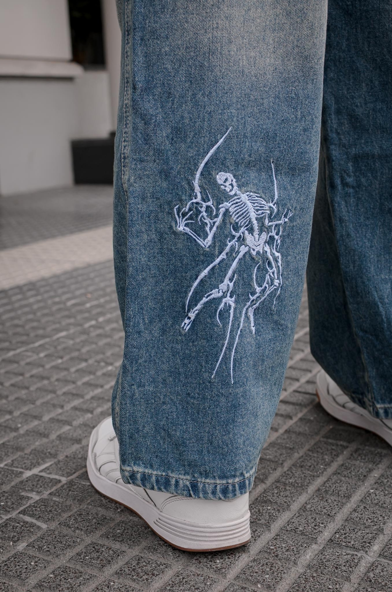 Baggy Killer - Imagen 3
