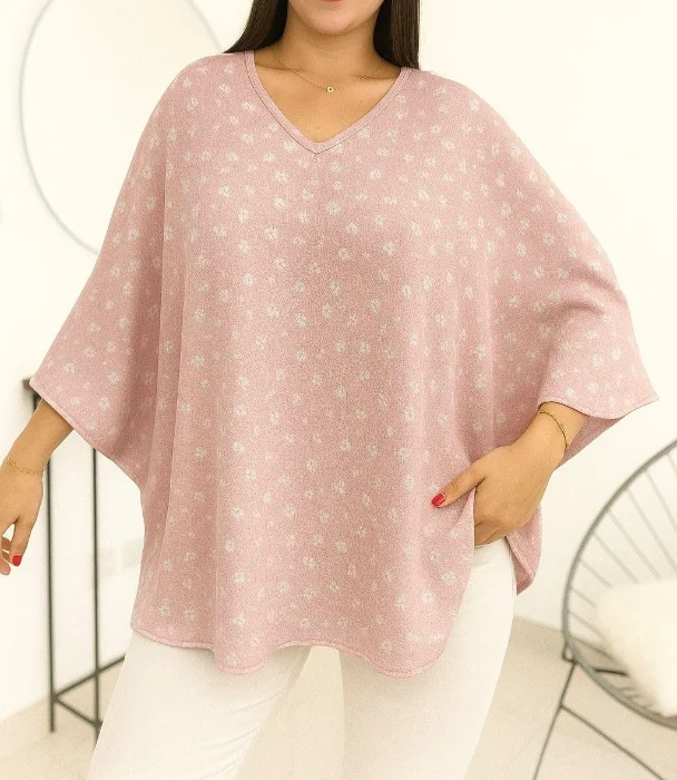 Blusas V