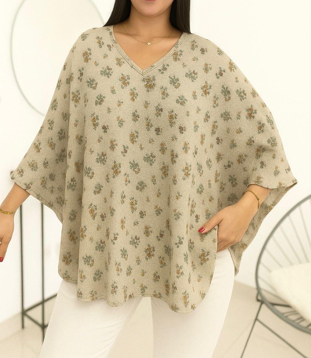 Blusas V - Imagen 2