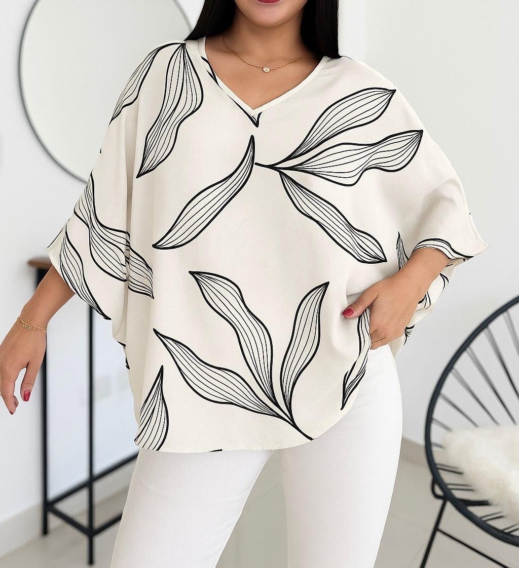Blusas V - Imagen 6