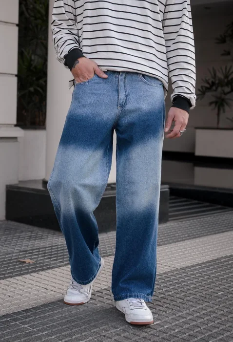 Baggy Stigma