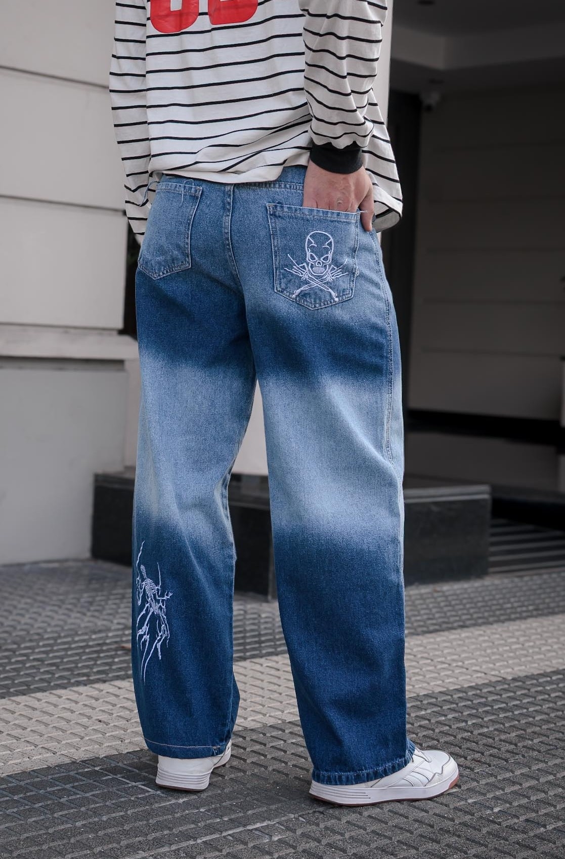 Baggy Stigma - Imagen 2