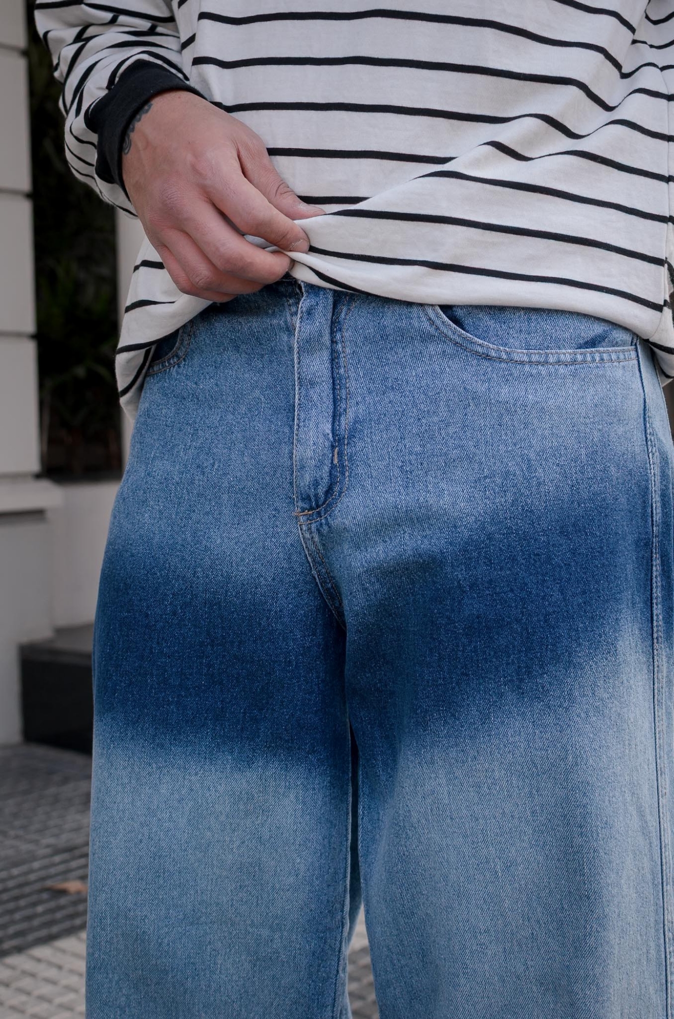 Baggy Stigma - Imagen 3