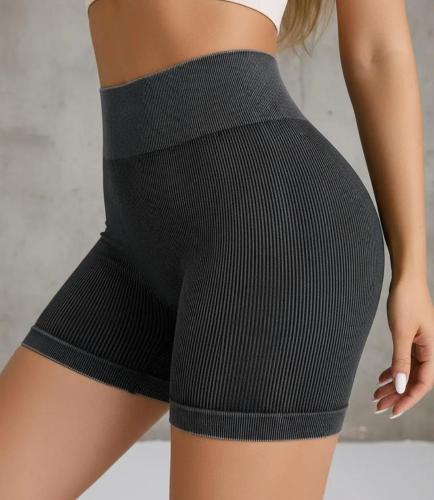 Short Morley Prelavado Negro Push Up.!! - Miniatura 6