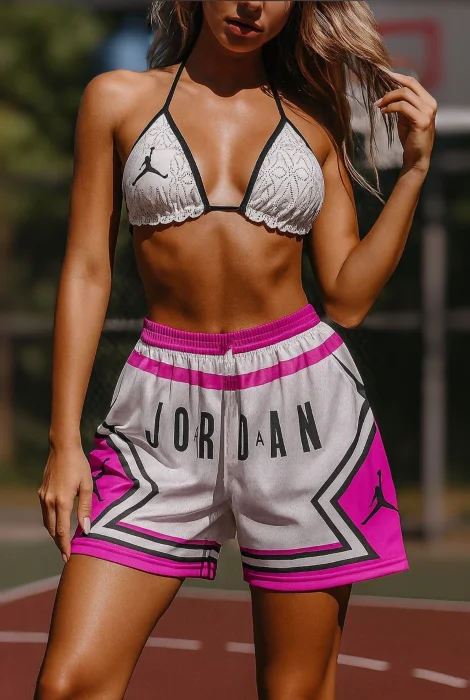 Short Deportivo