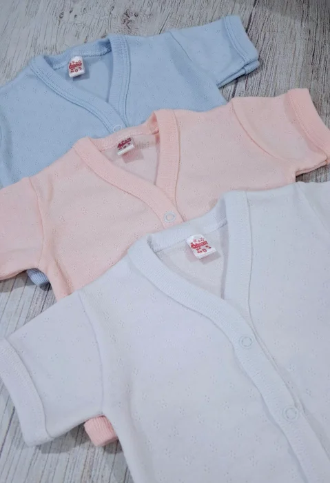 Ajuar 3 Piezas Verano
